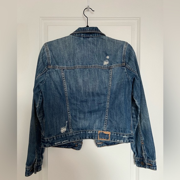 Denim jacket - Picture 2 of 2